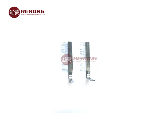 NCR ATM máy bộ phận cung cấp Electrostatic bàn chải 4450663271 trái