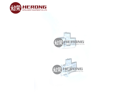 Hộp giấy tờ NCR Bottom Cover Transparent 53 bản gốc mới thực tế