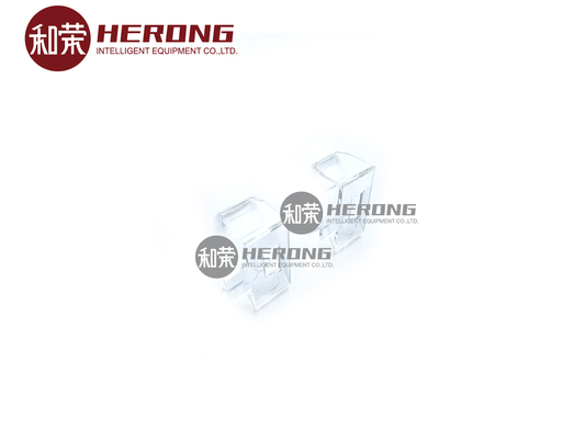 Hộp giấy tờ NCR Bottom Cover Transparent 53 bản gốc mới thực tế