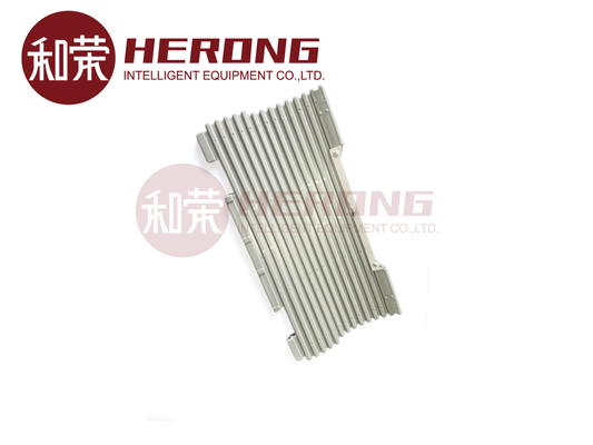 4450586992 NCR Cash Box Shutter Door With Patch Brand New Tốt nhất chất lượng cao