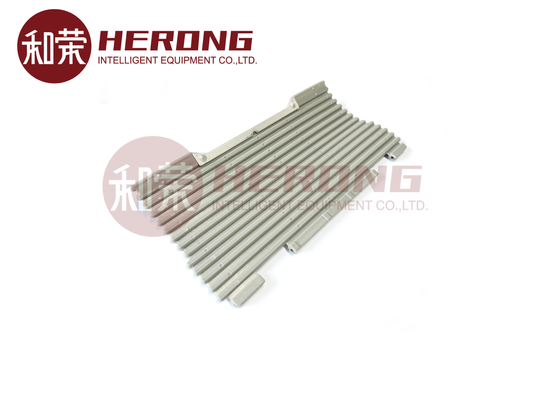 4450586992 NCR Cash Box Shutter Door With Patch Brand New Tốt nhất chất lượng cao