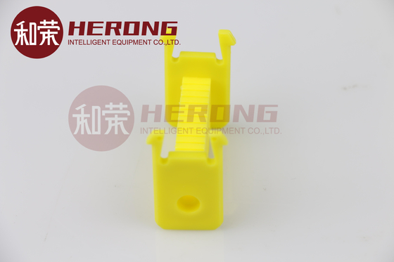 445-0586280 NCR Note Box Height Adjuster Yellow 4450586280 Tốt nhất Chất lượng cao