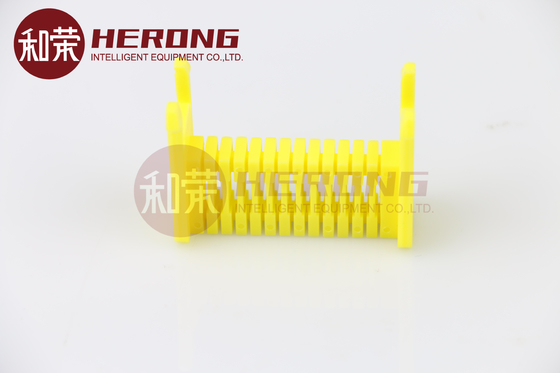 445-0586280 NCR Note Box Height Adjuster Yellow 4450586280 Tốt nhất Chất lượng cao