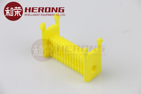 445-0586280 NCR Note Box Height Adjuster Yellow 4450586280 Tốt nhất Chất lượng cao