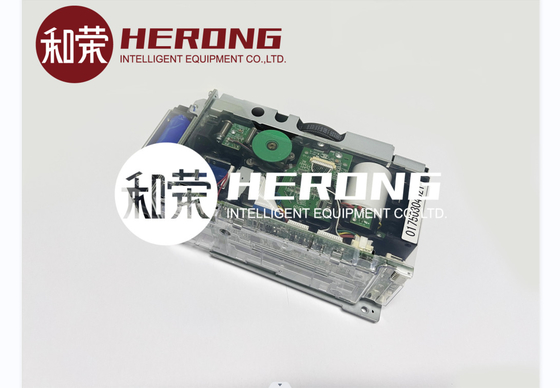 wincor tốt nhất chất lượng cao bộ phận máy ATM ICT3H5-3AJ2791 card reader