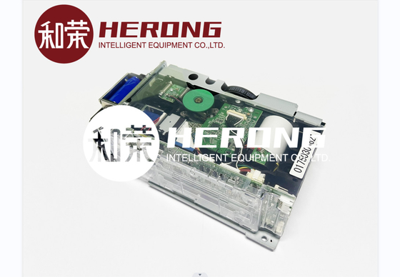wincor tốt nhất chất lượng cao bộ phận máy ATM ICT3H5-3AJ2791 card reader