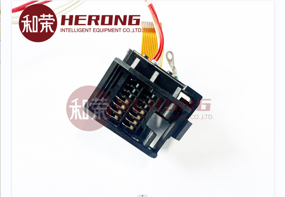 WINCOR chất lượng cao bán chạy mới gốc V2X card reader IC đầu