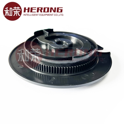 Diebold chất lượng cao mới gốc bán chạy xếp chồng CAM Tray