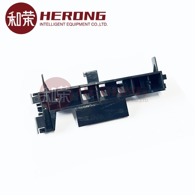 Diebold 2.0 nền tảng đẩy tiền bao gồm các bộ phận sắt mới gốc
