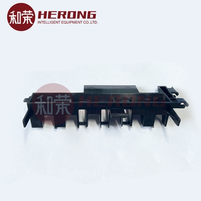 Diebold 2.0 nền tảng đẩy tiền bao gồm các bộ phận sắt mới gốc