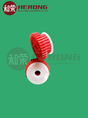 445-0638120 NCR Platform Double Deck 24T-36T Red Gear chất lượng cao bán chạy nhất