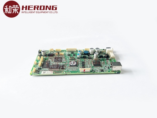 chất lượng cao bán chạy ban đầu V2CU ACT Card Reader Motherboards