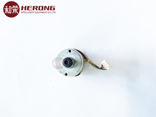 998-0911811 NCR 6622 Card Reader Motor New Original bán chạy nhất chất lượng cao