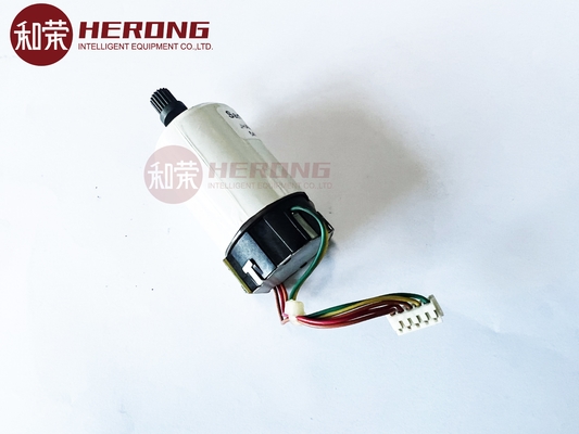 998-0911811 NCR 6622 Card Reader Motor New Original bán chạy nhất chất lượng cao