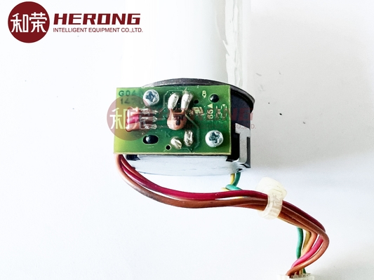 998-0911811 NCR 6622 Card Reader Motor New Original bán chạy nhất chất lượng cao