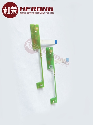 Các bộ phận thay thế cao độ chính xác