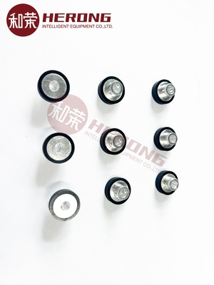 NCR DB Card Reader Thin Rubber Wheel Slim chất lượng cao mới gốc