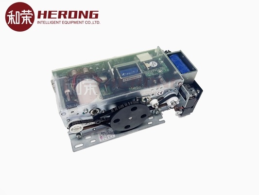 New Original Bestseller Diebold 280 Card Reader Serial Port