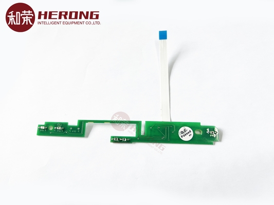 0090018647 NCR IMCRW MEI PCB Upper Card Reader ATM Phụ tùng