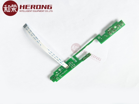 0090018647 NCR IMCRW MEI PCB Upper Card Reader ATM Phụ tùng