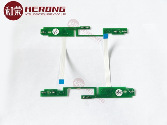 0090018647 NCR IMCRW MEI PCB Upper Card Reader ATM Phụ tùng