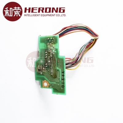 bản gốc mới bán chạy nhất W V2X Card Reader Sensor Head Section