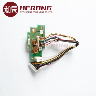 bản gốc mới bán chạy nhất W V2X Card Reader Sensor Head Section