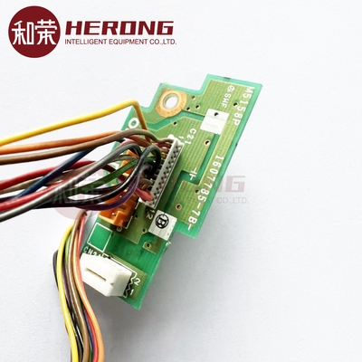 bản gốc mới bán chạy nhất W V2X Card Reader Sensor Head Section
