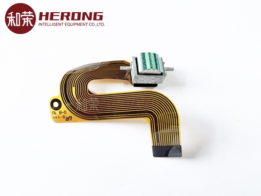 1770006974 Wincor Nixdorf V2XF Card Reader R/W Magnetic Head V2XF-33 Phần ATM