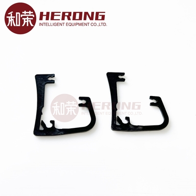 445-0643775 NCR Platform Đen nhựa L-Bracket Bản gốc mới bán chạy nhất