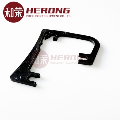 445-0643775 NCR Platform Đen nhựa L-Bracket Bản gốc mới bán chạy nhất