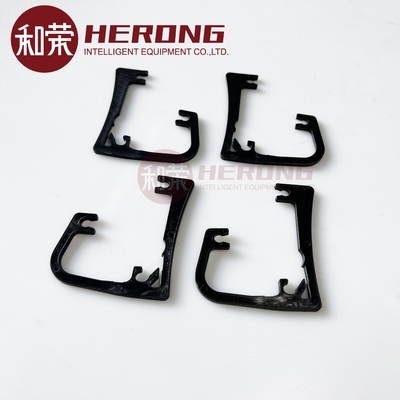 445-0643775 NCR Platform Đen nhựa L-Bracket Bản gốc mới bán chạy nhất