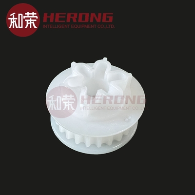 New Original Bestselling NCR Platform 24T Thiết bị in trắng