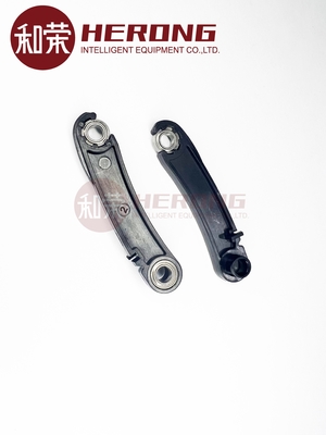 445-0729145 NCR S2 Transmission Module Front Support Right With Bearing (Mô-đun truyền động phía trước hỗ trợ bên phải với vòng bi)