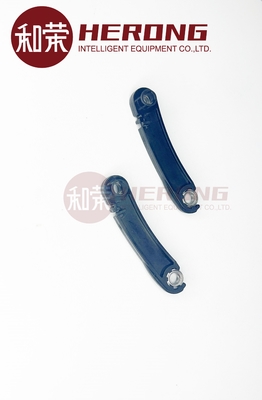 445-0729145 NCR S2 Transmission Module Front Support Right With Bearing (Mô-đun truyền động phía trước hỗ trợ bên phải với vòng bi)