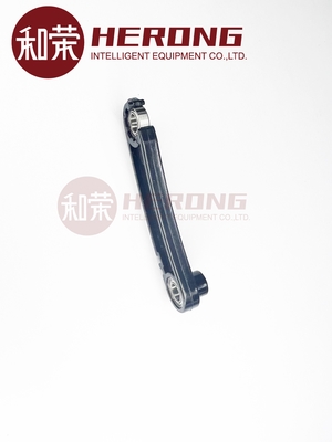 445-0729145 NCR S2 Transmission Module Front Support Right With Bearing (Mô-đun truyền động phía trước hỗ trợ bên phải với vòng bi)