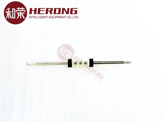 New Original Hyosung 4-Wheel Axle Assembly (với hai bánh răng 26T)