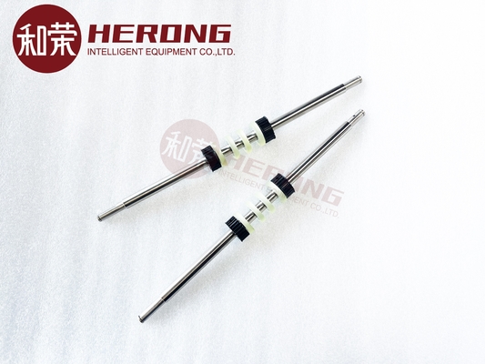 New Original Hyosung 4-Wheel Axle Assembly (với hai bánh răng 26T)