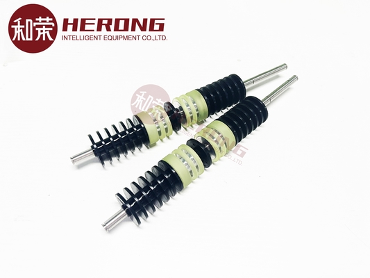 Hyosung HCDU chuyển động tiền giấy đào mô-đun trục đen lớn