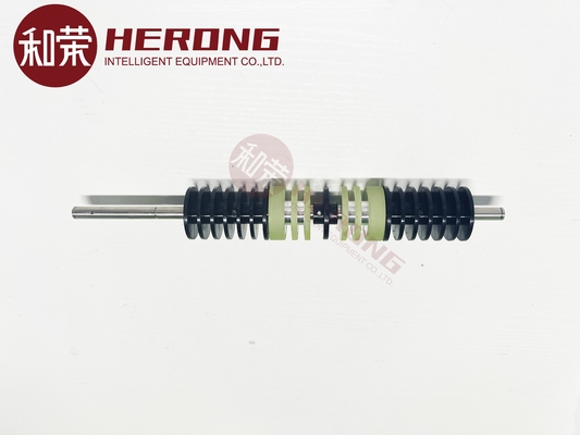 Hyosung HCDU chuyển động tiền giấy đào mô-đun trục đen lớn