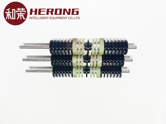 Hyosung HCDU chuyển động tiền giấy đào mô-đun trục đen lớn