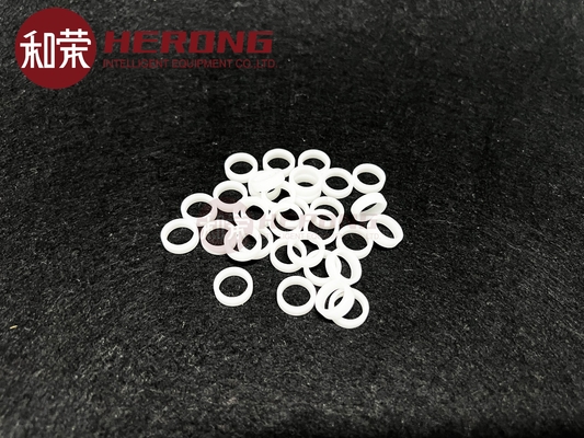 Máy giặt nhựa màu trắng Hyosung