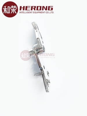 Chất liệu kim loại bền Hyosung Step Forks