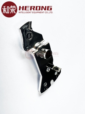 Chất liệu kim loại bền Hyosung Step Forks