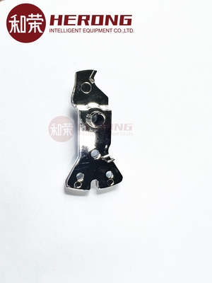 Chất liệu kim loại bền Hyosung Step Forks