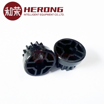Đèn 14T màu đen bền trên mô-đun Hyosung V