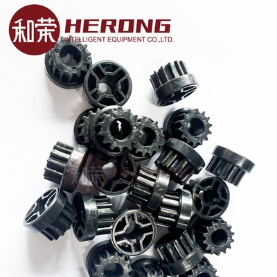 Đèn 14T màu đen bền trên mô-đun Hyosung V