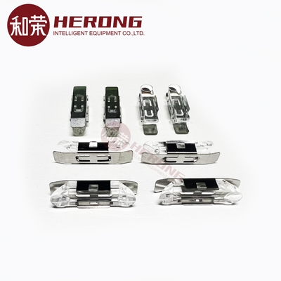 HCDU Platform Extension Mouth Prism với Stand