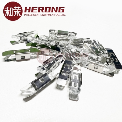 HCDU Platform Extension Mouth Prism với Stand