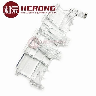 Tiêu chuẩn cao NCR S2 SNT kệ trong suốt
